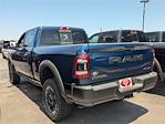 New 2024 Ram 2500 Rebel Crew Cab 4x4, Pickup for sale #D18260 - photo 9