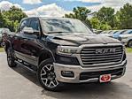 New 2025 Ram 1500 Laramie Crew Cab 4x4, Pickup for sale #D18313 - photo 4