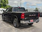 New 2025 Ram 1500 Laramie Crew Cab 4x4, Pickup for sale #D18313 - photo 7