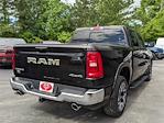 New 2025 Ram 1500 Laramie Crew Cab 4x4, Pickup for sale #D18313 - photo 2