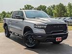 New 2025 Ram 1500 Rebel Crew Cab 4x4, Pickup for sale #D18318 - photo 4