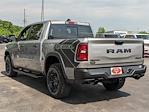 New 2025 Ram 1500 Rebel Crew Cab 4x4, Pickup for sale #D18318 - photo 7