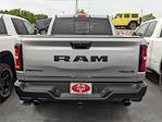 New 2025 Ram 1500 Rebel Crew Cab 4x4, Pickup for sale #D18319 - photo 8