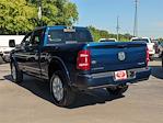 New 2024 Ram 2500 Limited Crew Cab 4x4, Pickup for sale #D18334 - photo 9