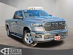 New 2025 Ram 1500 Lone Star Quad Cab 4x4, Pickup for sale #D18416 - photo 1