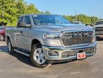 New 2025 Ram 1500 Lone Star Quad Cab 4x4, Pickup for sale #D18416 - photo 4