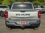 New 2025 Ram 1500 Lone Star Quad Cab 4x4, Pickup for sale #D18416 - photo 8