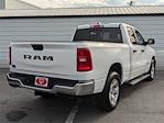 New 2025 Ram 1500 Tradesman Quad Cab 4x2, Pickup for sale #D18531 - photo 2