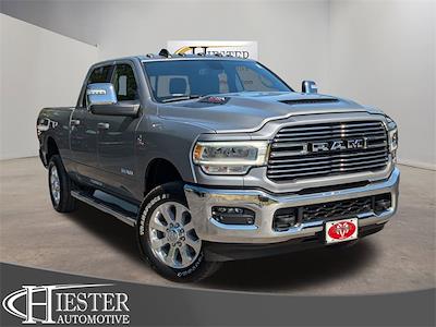 New 2024 Ram 2500 Laramie Crew Cab 4x4, Pickup for sale #D18539 - photo 1