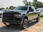 New 2024 Ram 2500 Big Horn Crew Cab 4x4, Pickup for sale #D18546 - photo 5