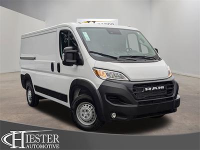 New 2024 Ram ProMaster 1500 Standard Roof FWD, Empty Cargo Van for sale #D18572 - photo 1