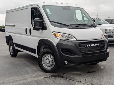 2024 Ram ProMaster 1500 Standard Roof FWD, Empty Cargo Van for sale #D18572 - photo 2