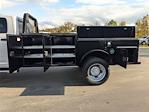 New 2024 Ram 5500 Tradesman Crew Cab 4x4, 11' 4" Knapheide PGTD Gooseneck Flatbed Truck for sale #D18577 - photo 28