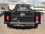 New 2024 Ram 5500 Tradesman Crew Cab 4x4, 11' 4" Knapheide PGTD Gooseneck Flatbed Truck for sale #D18577 - photo 7