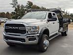 New 2024 Ram 5500 Tradesman Crew Cab 4x4, 12' Knapheide Contractor Body Contractor Truck for sale #D18578 - photo 5