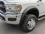 New 2024 Ram 5500 Tradesman Crew Cab 4x4, 12' Knapheide Contractor Body Contractor Truck for sale #D18578 - photo 8