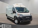 New 2024 Ram ProMaster 2500 High Roof FWD, Empty Cargo Van for sale #D18579 - photo 1