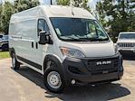 New 2024 Ram ProMaster 2500 High Roof FWD, Empty Cargo Van for sale #D18579 - photo 2