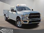 New 2024 Ram 2500 Tradesman Crew Cab 4x4, Service Truck for sale #D18603 - photo 1