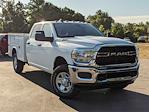 New 2024 Ram 2500 Tradesman Crew Cab 4x4, Service Truck for sale #D18603 - photo 4