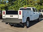 New 2024 Ram 2500 Tradesman Crew Cab 4x4, Service Truck for sale #D18603 - photo 2