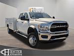 New 2024 Ram 5500 Tradesman Crew Cab 4x4, Service Truck for sale #D18604 - photo 1