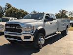 New 2024 Ram 5500 Tradesman Crew Cab 4x4, Service Truck for sale #D18604 - photo 5