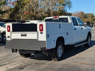 New 2024 Ram 2500 Tradesman Crew Cab 4x4, Service Truck for sale #D18611 - photo 2