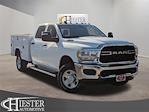 New 2024 Ram 2500 Tradesman Crew Cab 4x4, Service Truck for sale #D18611 - photo 1