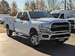 New 2024 Ram 2500 Tradesman Crew Cab 4x4, Service Truck for sale #D18611 - photo 3