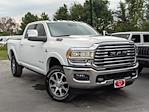 New 2024 Ram 2500 Longhorn Crew Cab 4x4, Pickup for sale #D18648 - photo 3