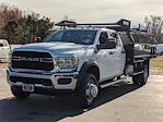 New 2024 Ram 4500 Tradesman Crew Cab 4x4, 12' Knapheide Contractor Body Contractor Truck for sale #D18649 - photo 5