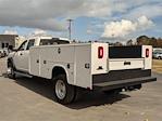 New 2024 Ram 5500 Tradesman Crew Cab 4x4, 11' Knapheide Steel Service Body Service Truck for sale #D18650 - photo 6