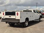 New 2024 Ram 5500 Tradesman Crew Cab 4x4, 11' Knapheide Steel Service Body Service Truck for sale #D18650 - photo 2