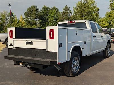 New 2024 Ram 2500 Tradesman Crew Cab 4x4, Knapheide Steel Service Body Service Truck for sale #D18666 - photo 2