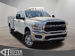 New 2024 Ram 2500 Tradesman Crew Cab 4x4, Knapheide Steel Service Body Service Truck for sale #D18666 - photo 1