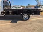 New 2024 Ram 4500 Tradesman Crew Cab 4x4, 11' 10" Knapheide PGTC Gooseneck Flatbed Truck for sale #D18674 - photo 30