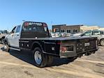 New 2024 Ram 4500 Tradesman Crew Cab 4x4, 11' 10" Knapheide PGTC Gooseneck Flatbed Truck for sale #D18674 - photo 6