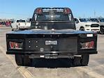 New 2024 Ram 4500 Tradesman Crew Cab 4x4, 11' 10" Knapheide PGTC Gooseneck Flatbed Truck for sale #D18674 - photo 7