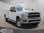 New 2024 Ram 2500 Tradesman Crew Cab 4x4, 8' Knapheide Steel Service Body Service Truck for sale #D18686 - photo 1