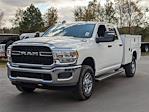 New 2024 Ram 2500 Tradesman Crew Cab 4x4, 8' Knapheide Steel Service Body Service Truck for sale #D18686 - photo 5