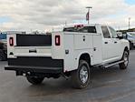 New 2024 Ram 2500 Tradesman Crew Cab 4x4, 8' Knapheide Steel Service Body Service Truck for sale #D18686 - photo 2