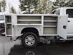 New 2024 Ram 2500 Tradesman Crew Cab 4x4, 8' 1" Knapheide Steel Service Body Service Truck for sale #D18687 - photo 31