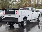 New 2024 Ram 2500 Tradesman Crew Cab 4x4, 8' 1" Knapheide Steel Service Body Service Truck for sale #D18687 - photo 7