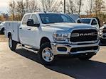 New 2024 Ram 2500 Tradesman Crew Cab 4x4, 8' 1" Knapheide Steel Service Body Service Truck for sale #D18691 - photo 3