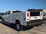 New 2024 Ram 2500 Tradesman Crew Cab 4x4, 8' 1" Knapheide Steel Service Body Service Truck for sale #D18691 - photo 6