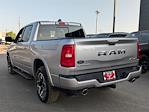 New 2025 Ram 1500 Laramie Crew Cab 4x4, Pickup for sale #D18698 - photo 6