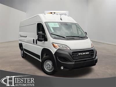 New 2024 Ram ProMaster 2500 High Roof FWD, Empty Cargo Van for sale #D18700 - photo 1