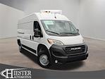 New 2024 Ram ProMaster 2500 High Roof FWD, Empty Cargo Van for sale #D18700 - photo 1