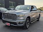 New 2025 Ram 1500 Laramie Crew Cab 4x4, Pickup for sale #D18718 - photo 5